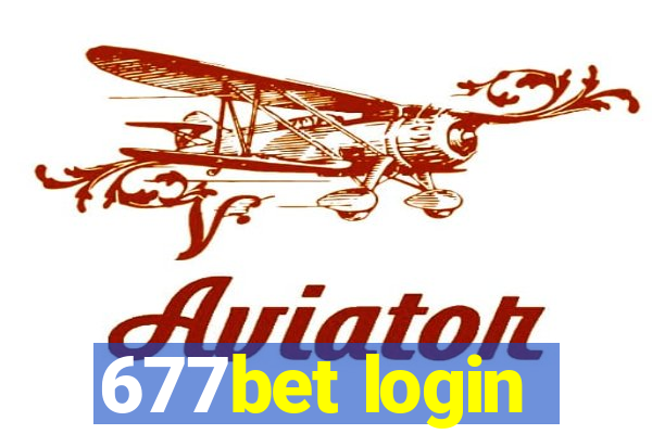 677bet login